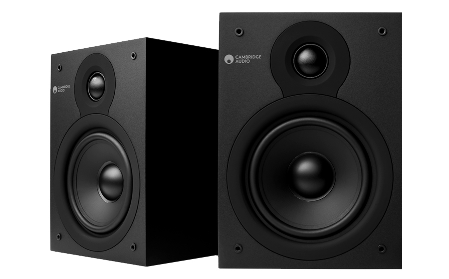 Cambridge Audio SX 50 NEW 2020 - 42744