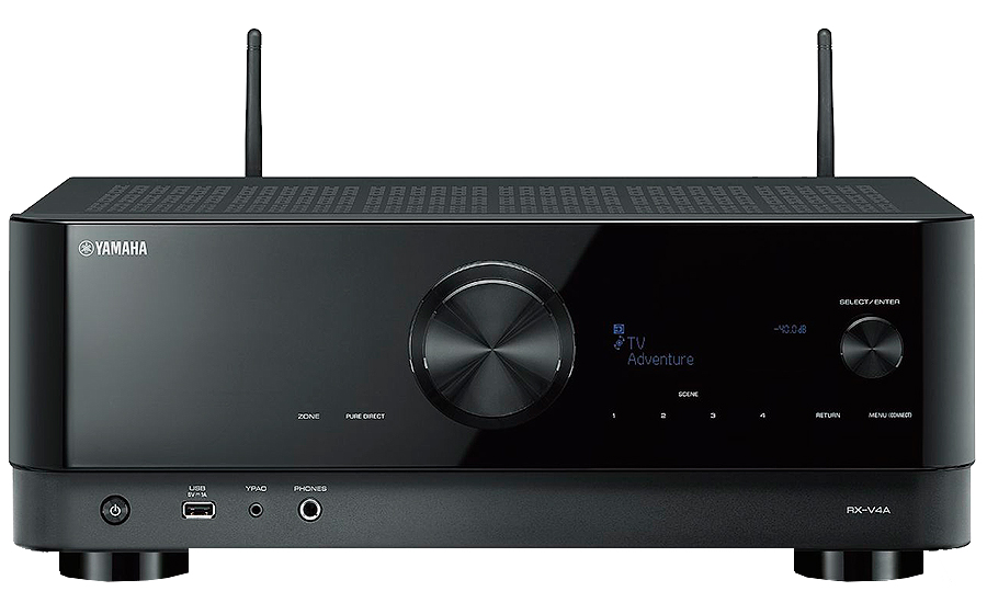 Yamaha RX-V4A - 42760