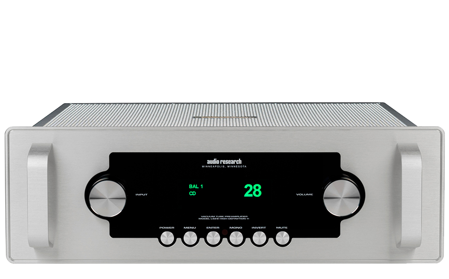 Audio Research LS28SE - 42804