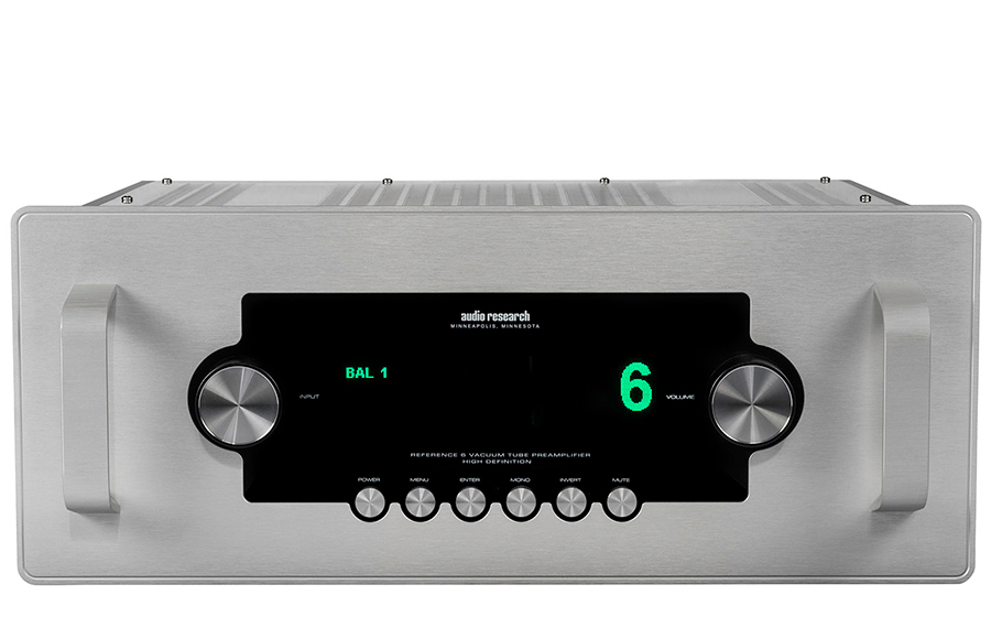 Audio Research Reference 6SE - 42805