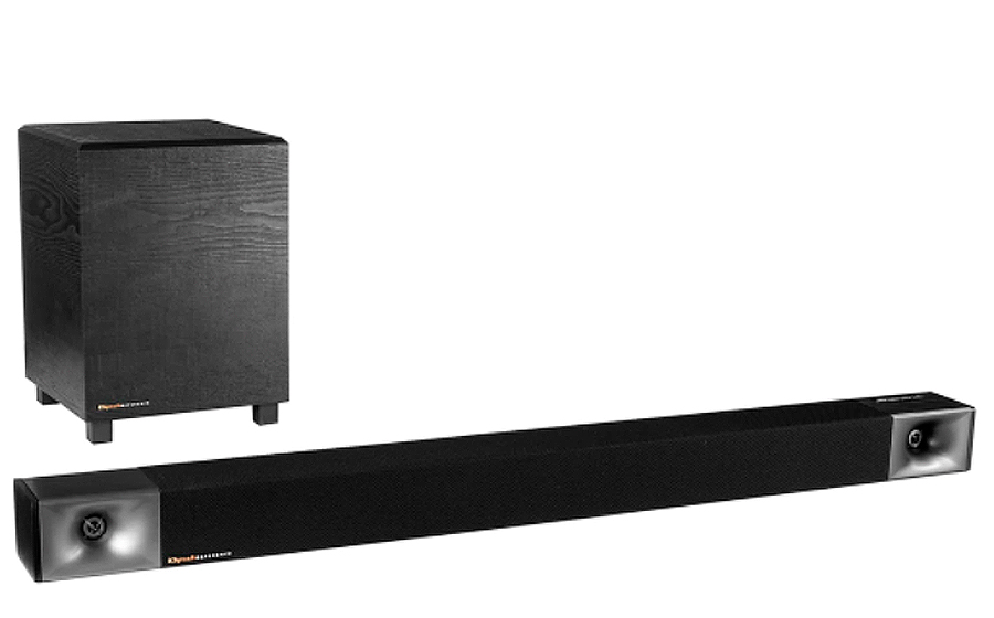 Klipsch CINEMA 400 SOUNDBAR - 42816