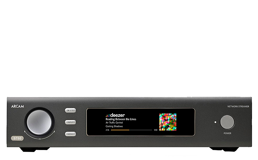 Arcam ST60  - 42825
