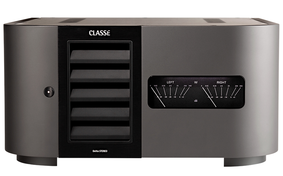 Classe Delta STEREO - 42866