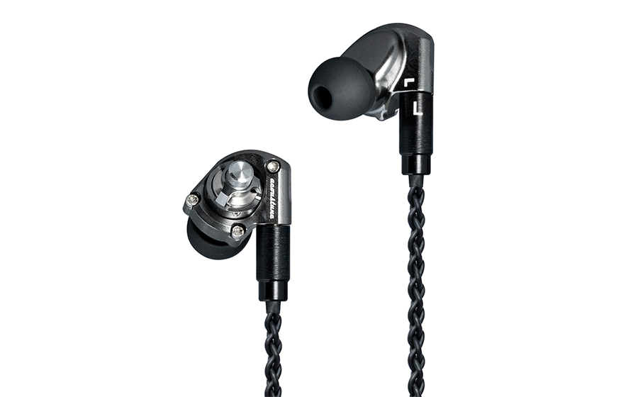Acoustune HS1697TI - 42965