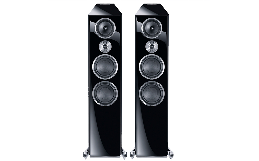 HECO La Diva - 43005