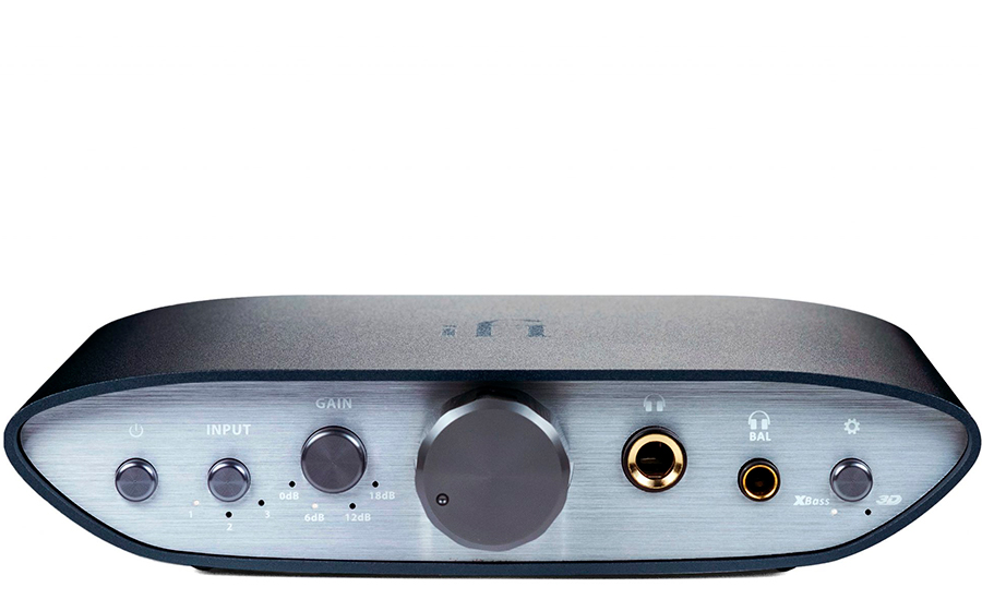 IFI Audio ZEN CAN - 43021