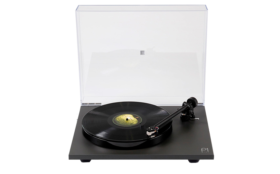 Rega Planar 1 PLUS + AT-VM95EN - 43023