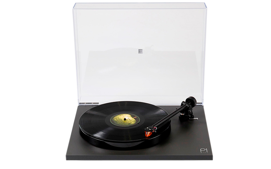 Rega Planar 1 PLUS + 2M Red - 43049