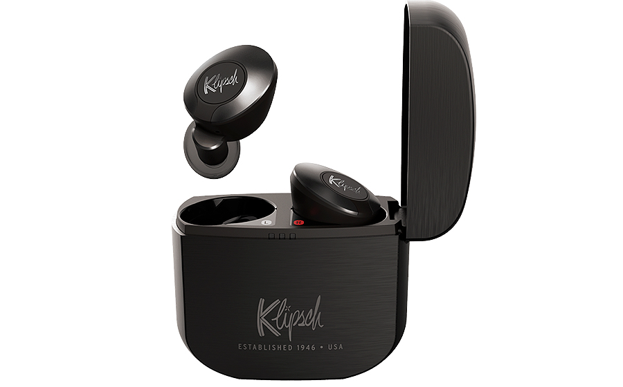Klipsch T5 II TRUE WIRELESS - 43063