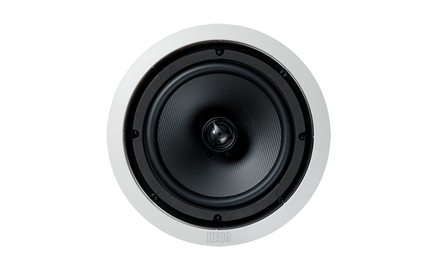 HECO Install Basic INC 82 - 43095