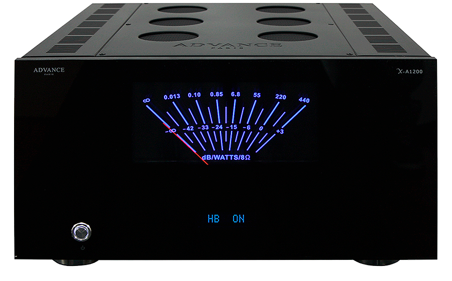 Advance Paris X-A1200 - 43098