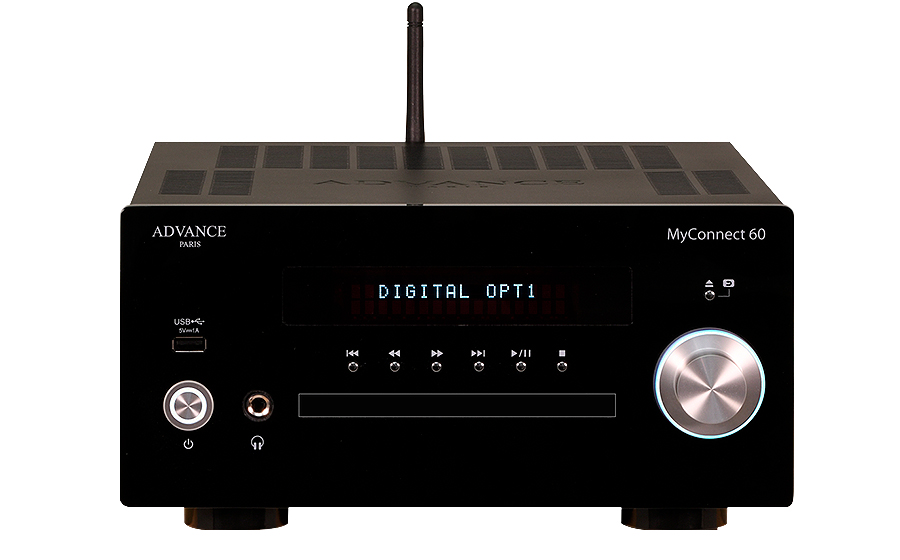 Advance Paris MyConnect 60 - 43104