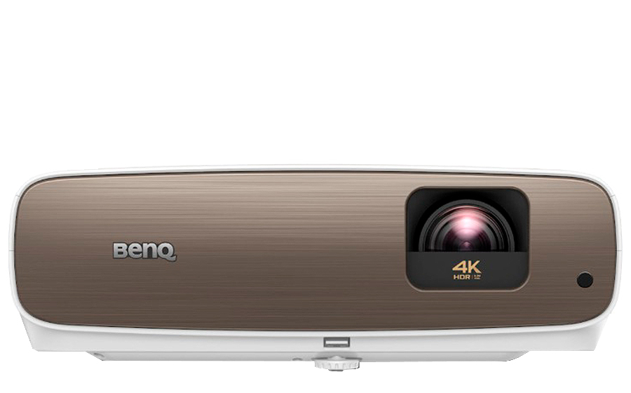BenQ W2700i - 43125