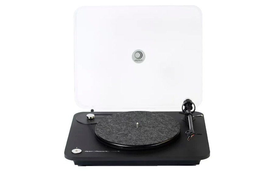 Elipson CHROMA 200 RIAA BT - 43139
