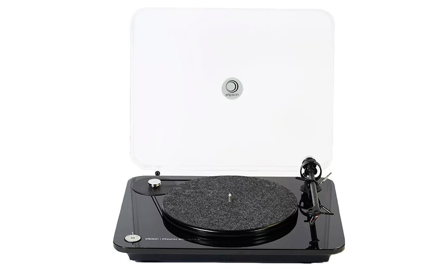 Elipson CHROMA 400 RIAA BT - 43141