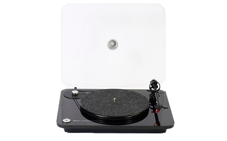 Elipson CHROMA CARBON - 43143