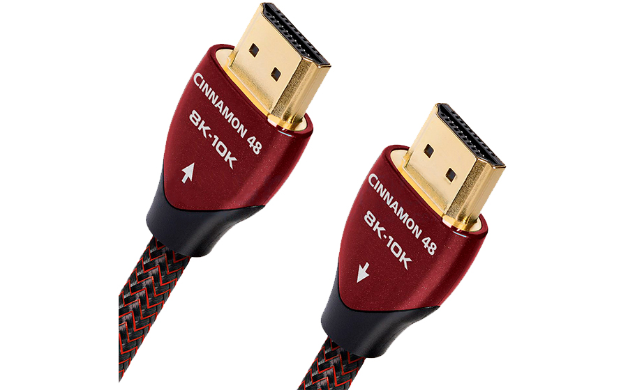 Audioquest Cinnamon Hdmi 48 - 43283
