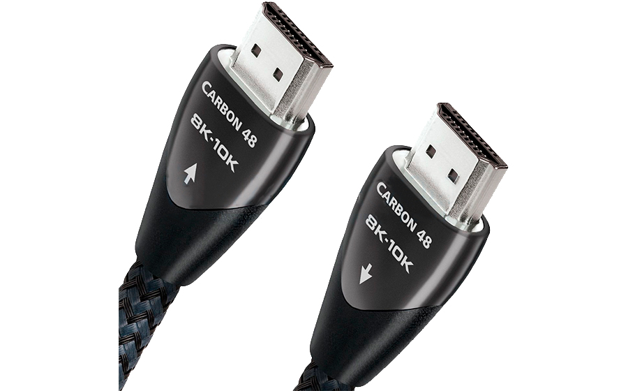Audioquest Carbon Hdmi 48 - 43284