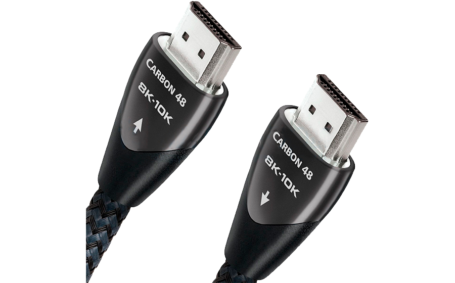 AudioQuest Carbon 48 HDMI Cable - Suncoast Audio