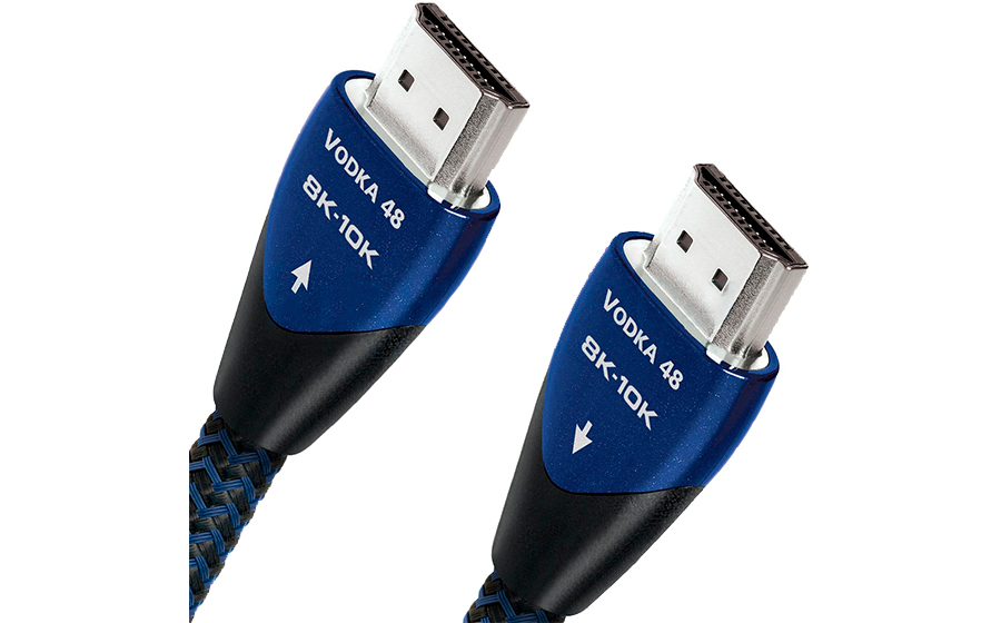 Audioquest Vodka Hdmi 48 - 43285