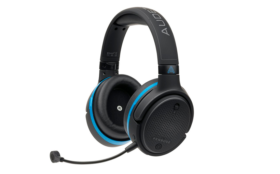 Audeze Penrose Wireless - 43287