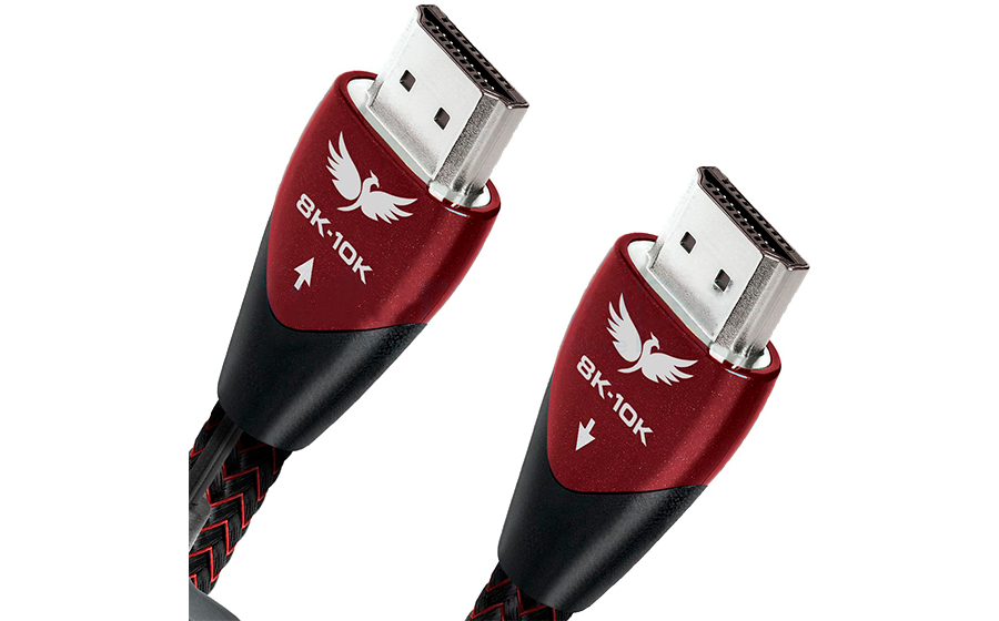 Audioquest FireBird Hdmi 48 - 43290