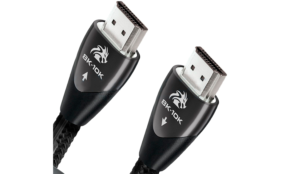 Audioquest Dragon Hdmi 48 - 43291