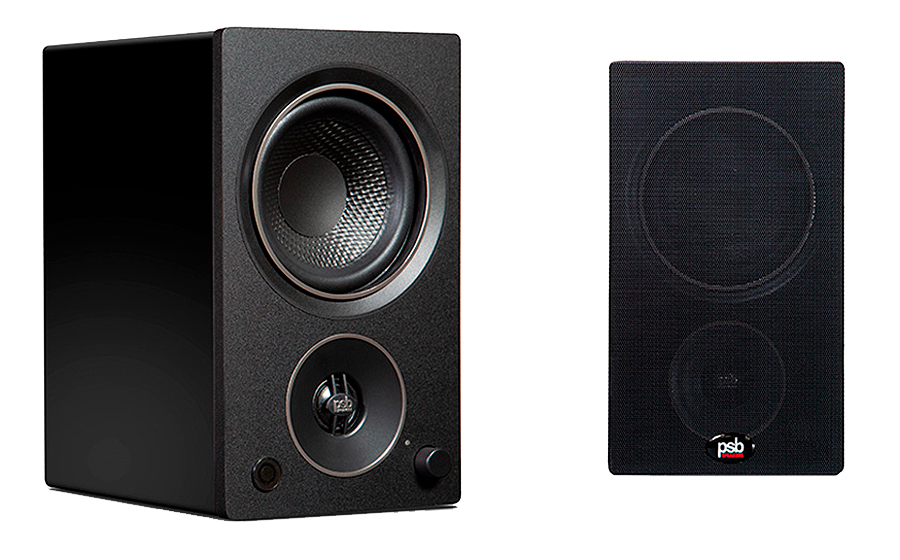 PSB Alpha AM3 - 43292