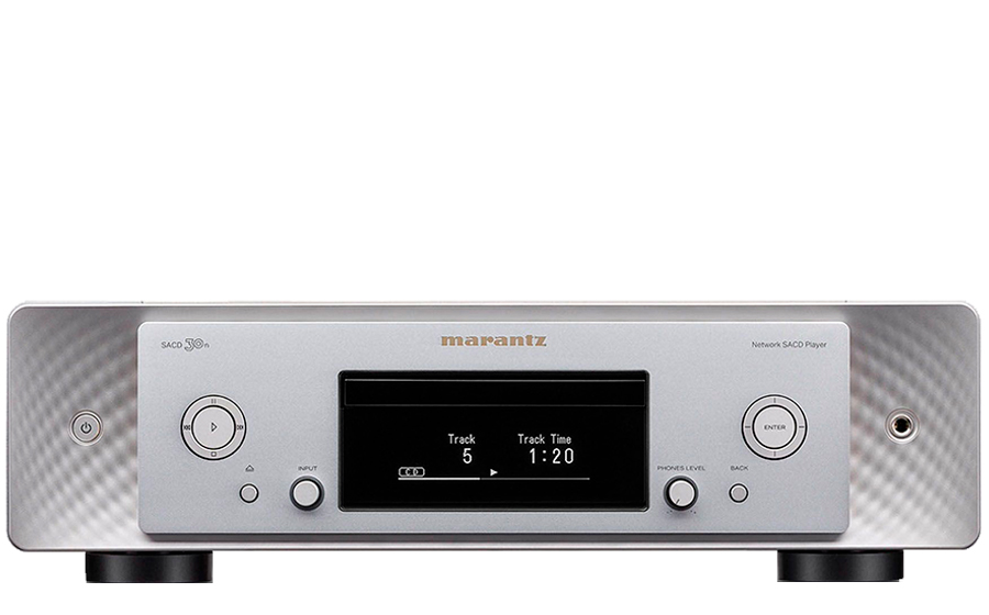 Marantz SACD 30N - 43415