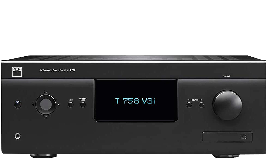 Nad T 758 V3i - 43444