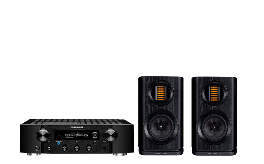 Marantz PM7000N + Evo4.1 - 43484