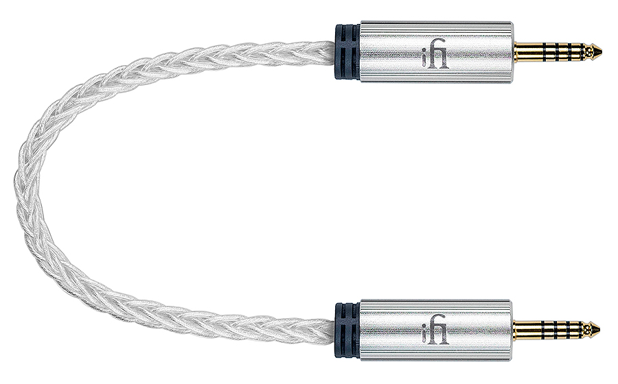 IFI Audio 4.4mm to 4.4mm Cable - 43485