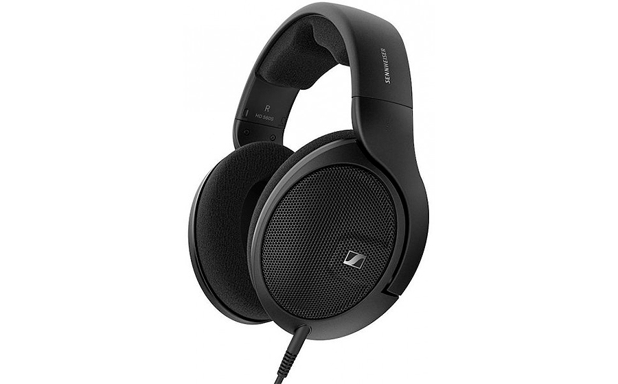 Sennheiser HD 560S - 43557