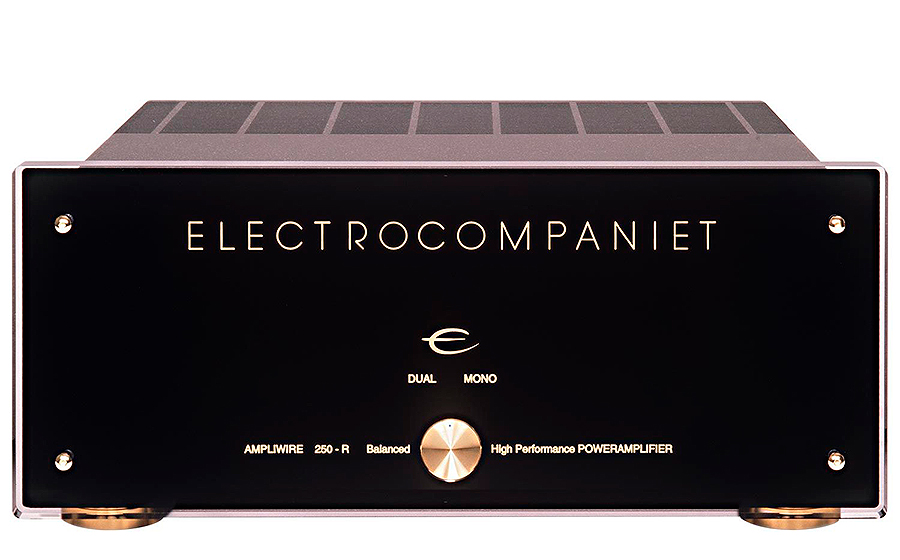 Electrocompaniet AW-250-R - 436