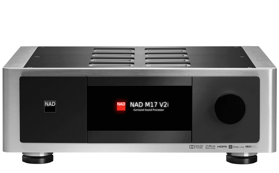 Nad M17 V2i - 43629