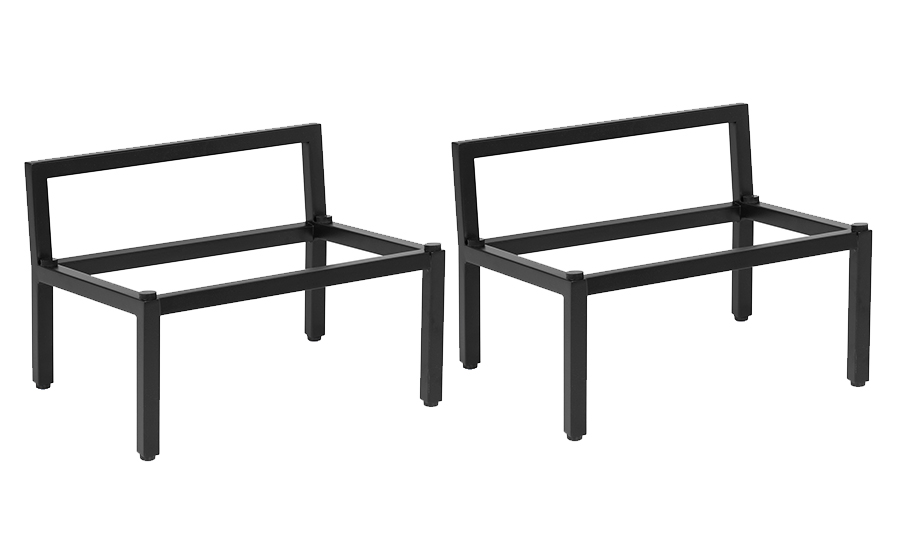 Elipson Vintage Stand  - 43688