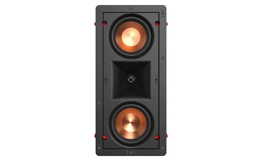 Klipsch PRO-24 RW LCR SKYHOOK - 43699
