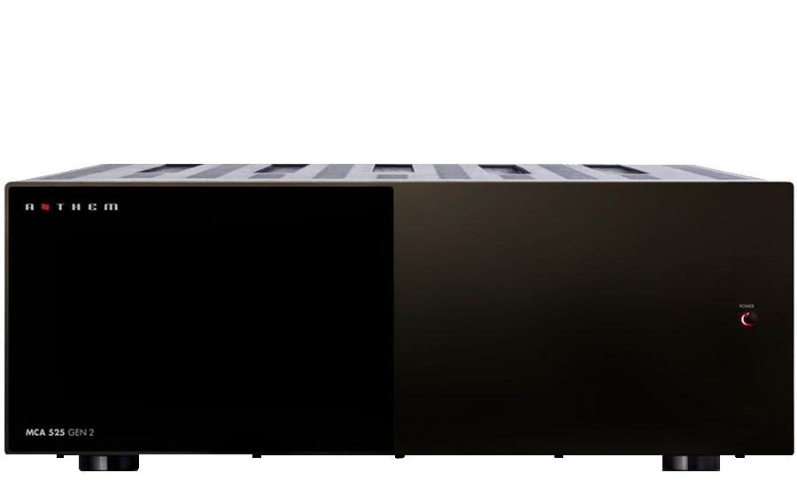 Anthem MCA 525 GEN 2 - 43705