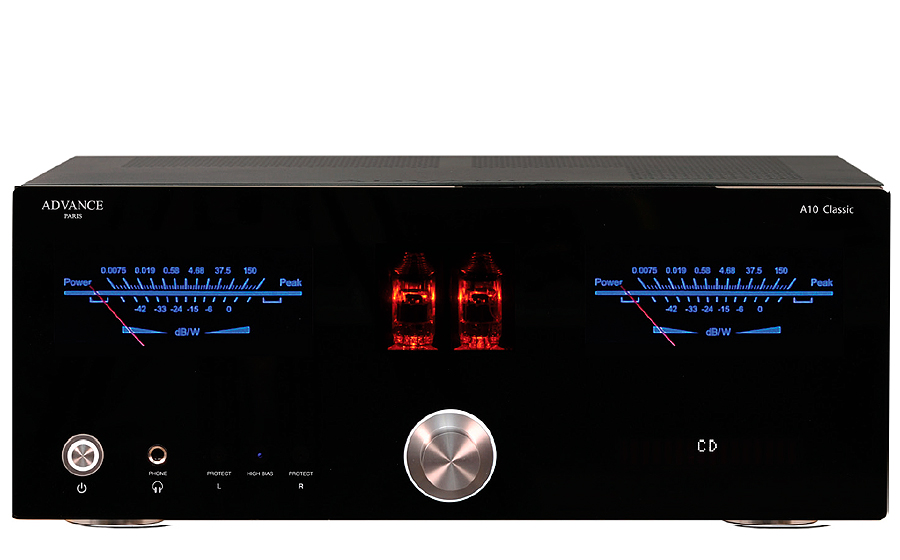 Advance Paris A10 CLASSIC - 43844