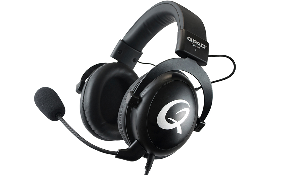 Qpad QH91 - 43881