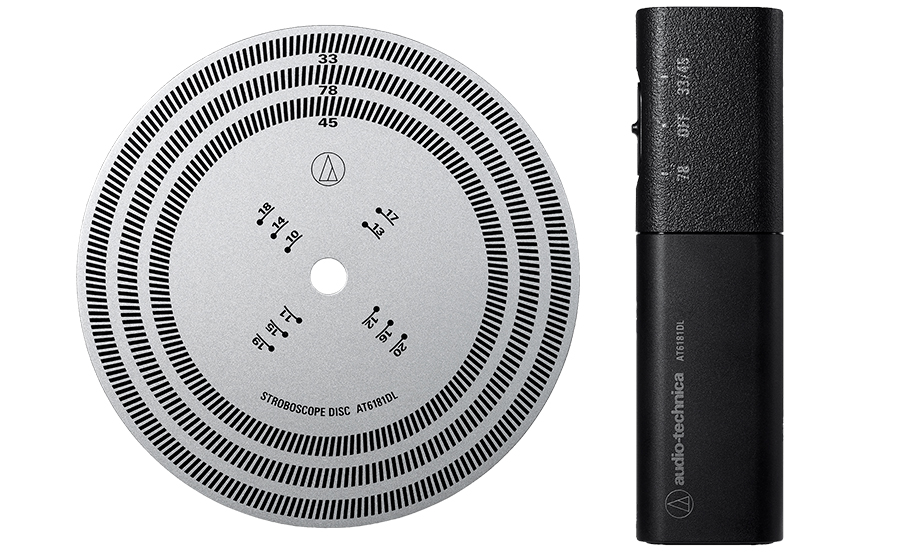 Audio-Technica AT6181DL - 43915