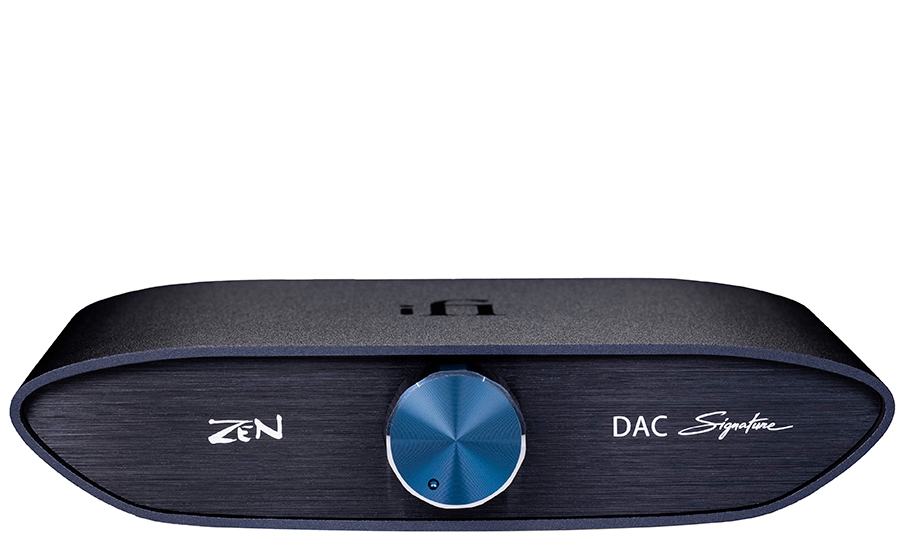 IFI Audio ZEN DAC SIGNATURE - 43929