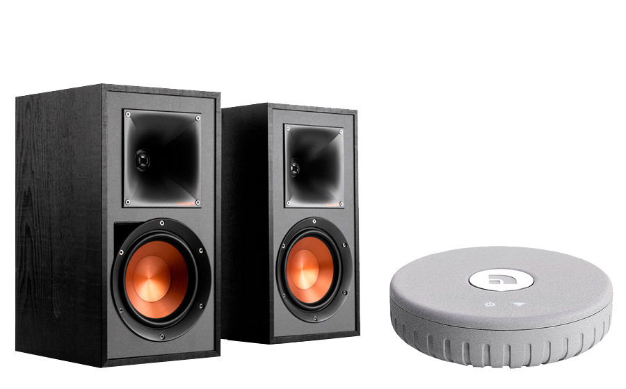 Klipsch R-51PM + LINK 1 - 43948