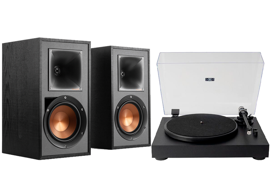 Klipsch R-51PM + VINYL-13 - 44045