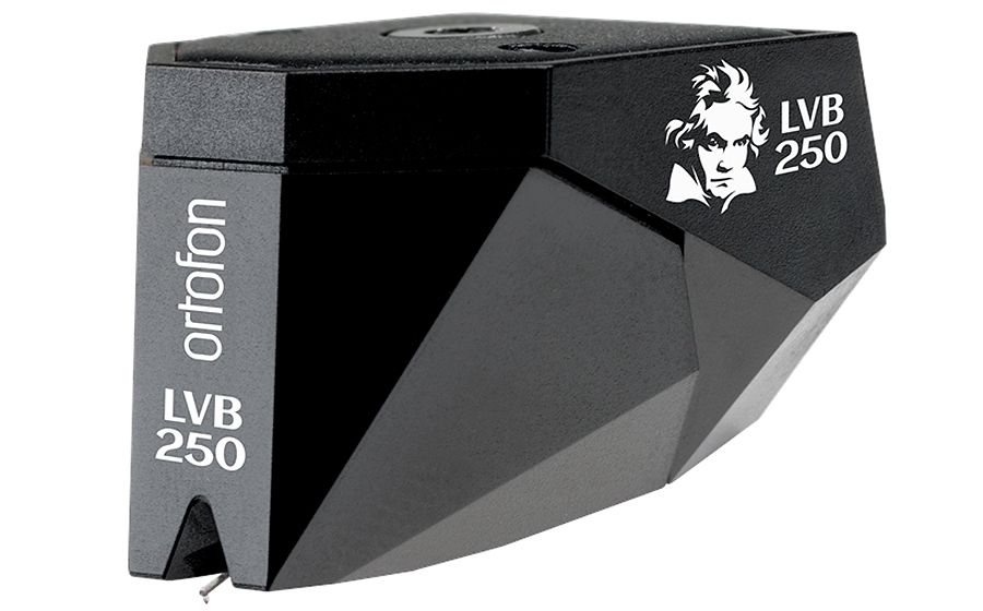Ortofon 2M Black LVB 250 - 44064