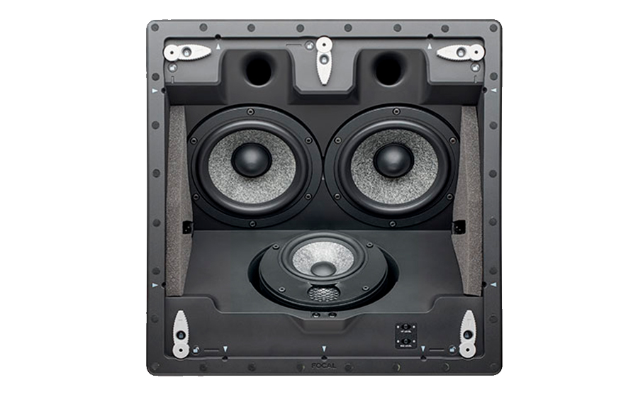 FOCAL 1000 ICLCR5 - 44106