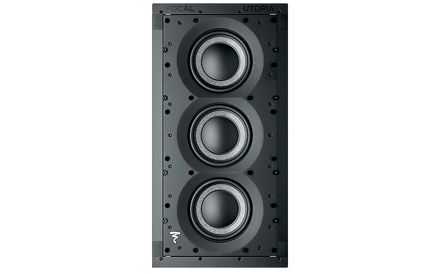 FOCAL 1000 IWSUB Utopia - 44111