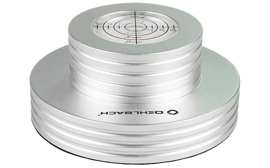Oehlbach Balance Checker - 44167