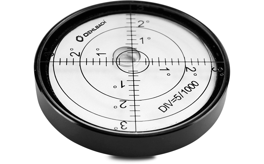 Oehlbach Balance Checker Light - 44170