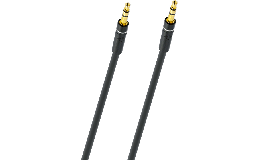 Oehlbach Audio Jack Link - 44171